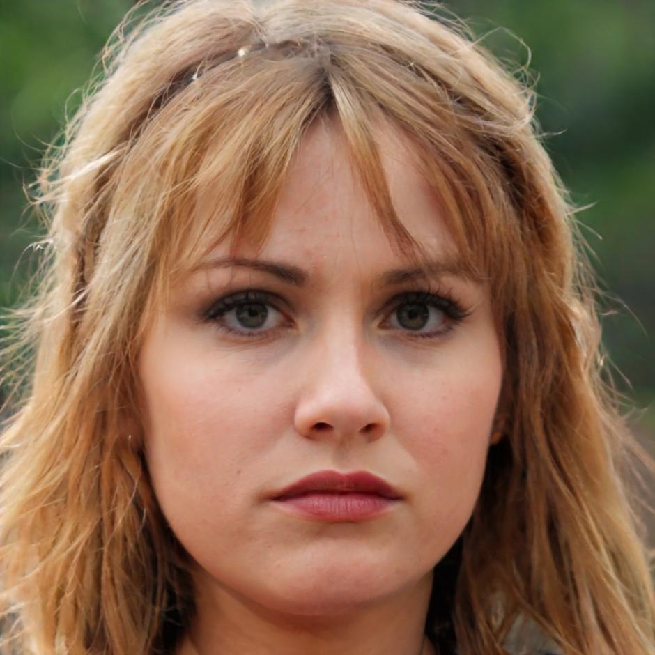 Portrait de Léonie Vasseur, responsable analyse comparative