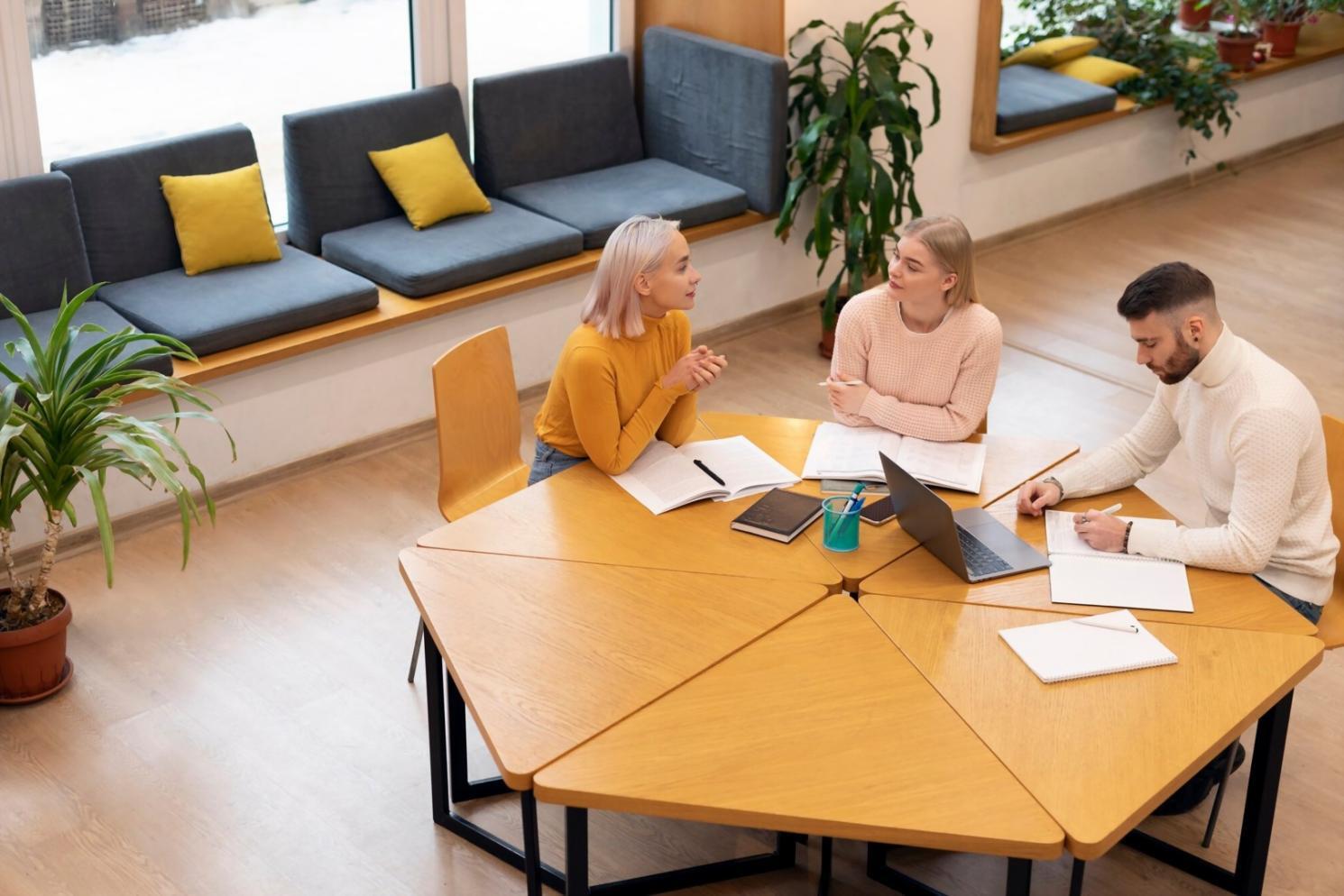 Gestion du temps pour analyser plusieurs entreprises