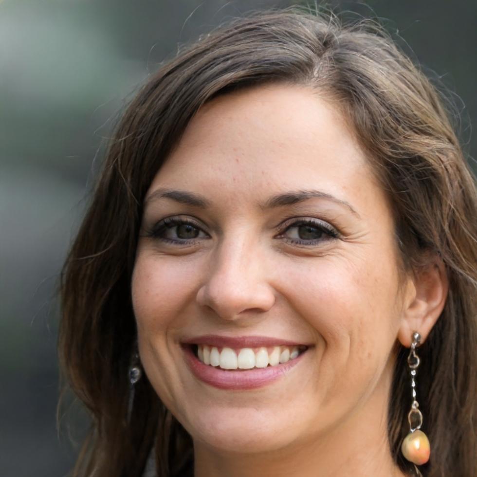 Photo de Tiphaine Vasseur