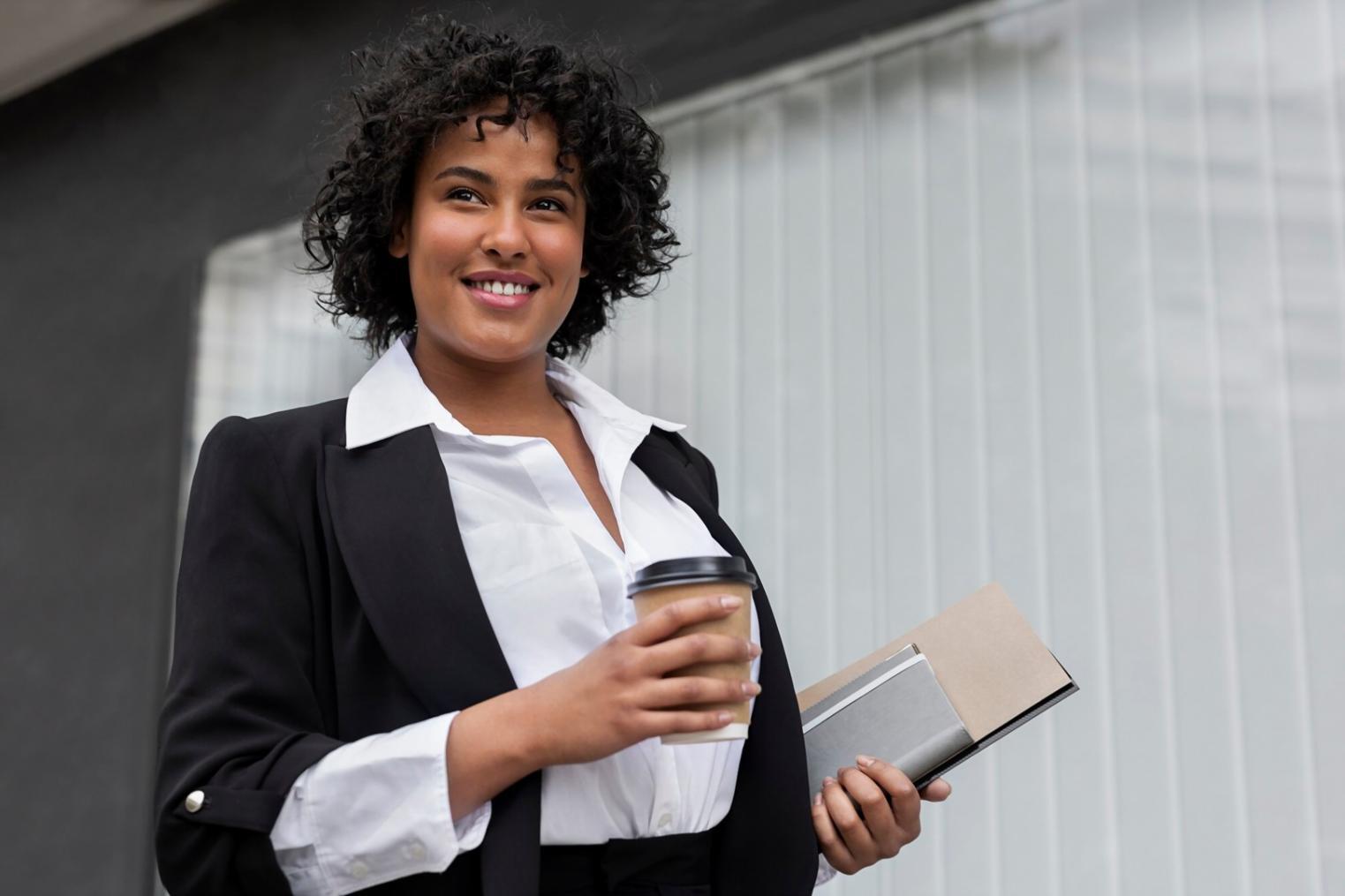 Environnement de travail professionnel pour l'analyse financière