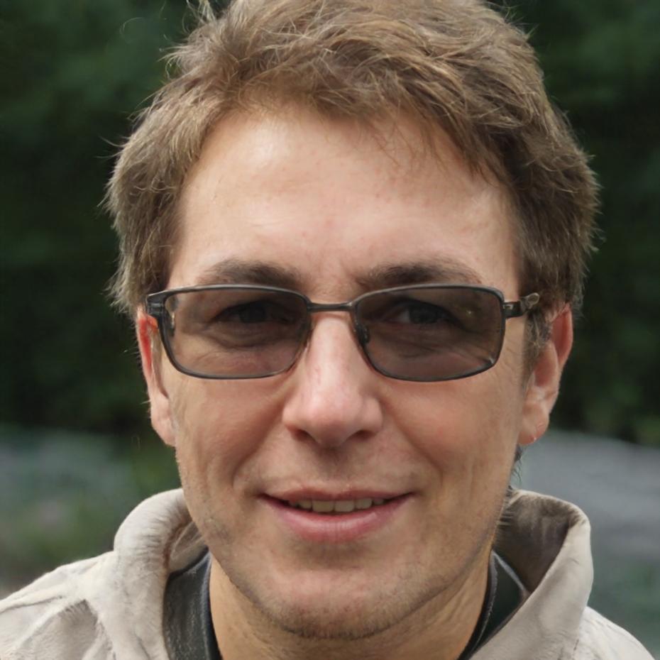 Portrait de Thibault Mercier, Responsable Méthodologie